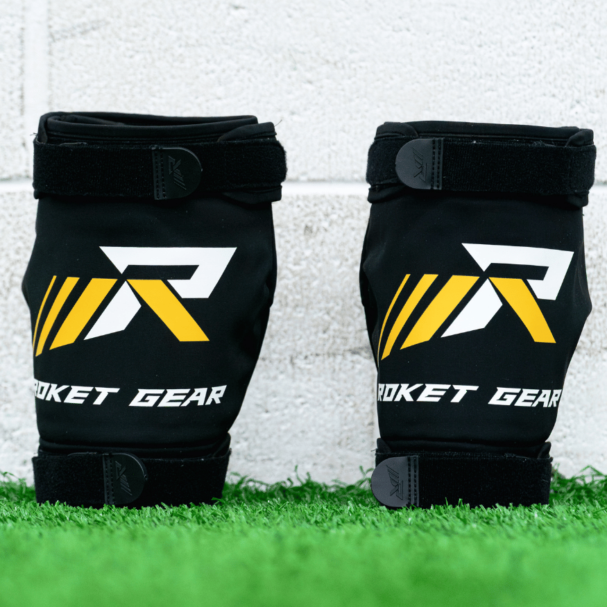 Roket Gear Multi-Sport Performance Training Leg Weights