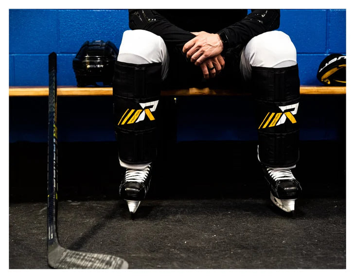 Roket Gear Hockey Performance Training Leg Weights