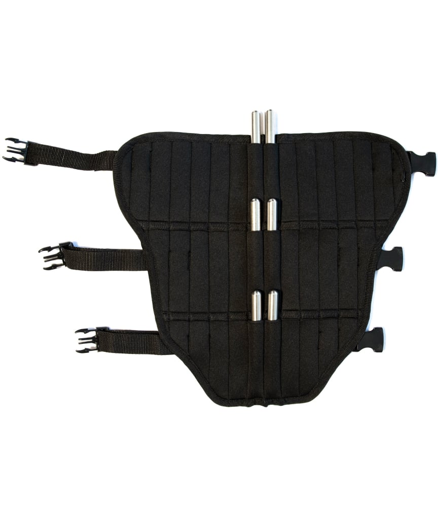 Roket Gear Hockey Performance Training Leg Weights