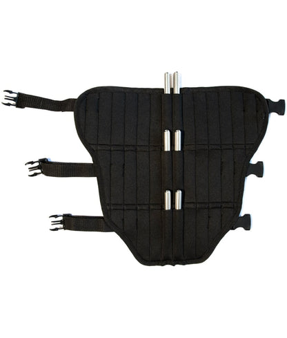Roket Gear Hockey Performance Training Leg Weights